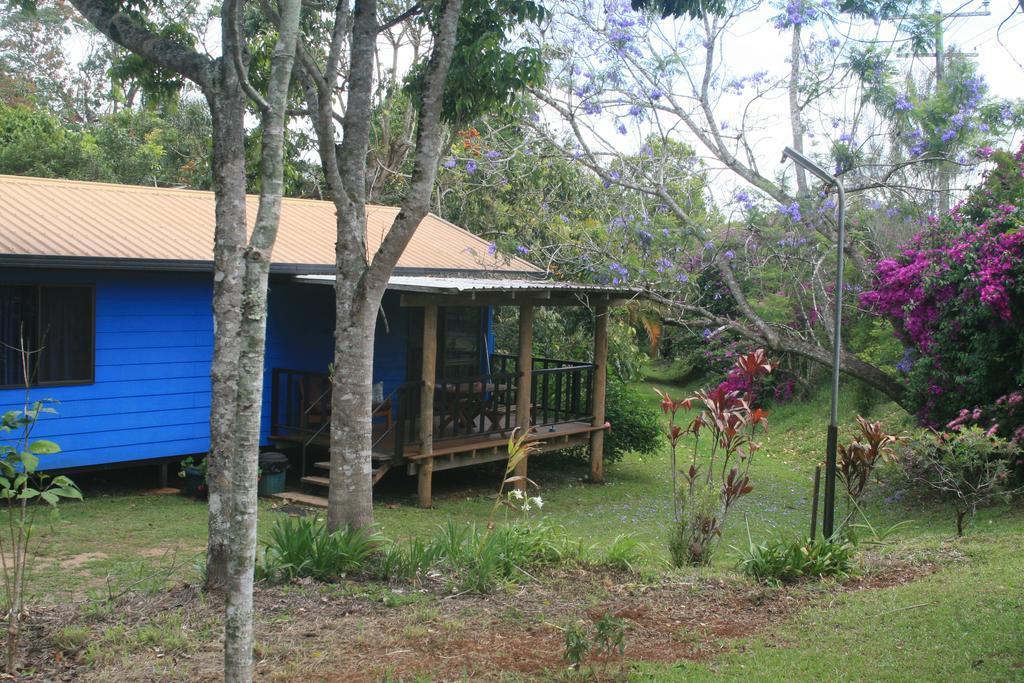 Lake Eacham Tourist Park & Cabins Δωμάτιο φωτογραφία